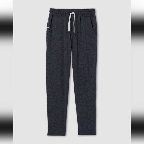 Vuori Ponto Performance Pant - Picture 3 of 5